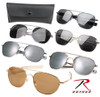 Rothco G.I. Type Aviator Sunglasses