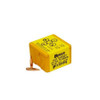 Berger Match Grade Target Bullets .22 cal .224" 75 gr VLD TARGET 100/box