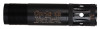 12GA PORTED MOD INVECTOR+CARLSONS CHOKE TUBE SPT CLAYS 