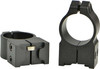 NO.1/MINI14/BLACKHAWK MATTEWARNE RINGS 1" RUGER HIGH 