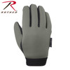 Rothco Waterproof Cold Weather Neoprene Gloves