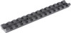 SHORT ACTION PICATINNY RAILEGW SCOPE BASE BROWNING BLR 