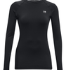 Women's ColdGear Authentics Crew