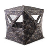Rig 'Em Right HydeOut Blind Optifade Timber