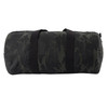 Rothco Midnight Camo Canvas Shoulder Duffle Bag