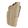 Model 7377 7TS ALS Concealment Belt Loop Holster for Glock 19