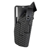 Model 7365 7TS ALS/SLS Low-Ride, Level III Retention Duty Holster for Glock 19