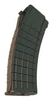 30RD BLACK POLYMERPRO MAG MAGAZINE AK-74 5.45X39 