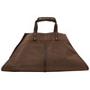 Rothco Backwoods Waxed Canvas Log Carrier