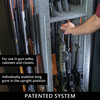 GSS RIFLE ROD/FABRIC KT 15"X30" 20PK