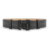 2-1/4"" Plain Leather Duty Belt