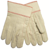 Cord Dbl Plm Poly Cotton Nap-In Lam. S/C