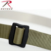 Rothco Deluxe BDU Belt With Security Friendly Plastic Buckle