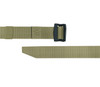 Rothco Deluxe BDU Belt With Security Friendly Plastic Buckle