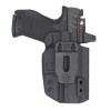 IWB ,Blk Wal PDP 4" L/H 