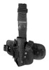 HAND TACTICAL LEG HOLSTER BLKUTG HOLSTER SPECIAL OPS LEFT 