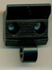 WEAVER BASE PIVOT MOUNT 2PC 140