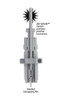 Hornady 308 Winchester Match Grade Neck Size Die