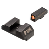 Optics Ready Stealth Night Sight Set for Glock 43/43X/42/48