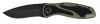 Kershaw Blur Knife Olive/Black