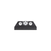 Night Sight Set for Mossberg MC1sc/MC2/MC2c