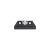 Night Sight Set for Mossberg MC1sc/MC2/MC2c