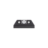 Night Sight Set for Mossberg MC1sc/MC2/MC2c