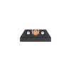 Night Sight Set for Mossberg MC1sc/MC2/MC2c