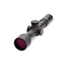 Burris Xtreme Tactical XTR III 3.3-18x50mm Rifle Scope 34mm FFP SCR2 Non Illum Black