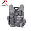 Rothco Kid's Tactical Cross Draw Vest