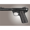 Ruger 22/45 RP G10 Grip