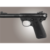 Ruger 22/45 RP G10 Grip
