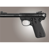 Ruger 22/45 RP G10 Grip