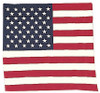 Rothco U.S. Flag Bandana
