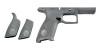 No Finger Grooves Grip for APX