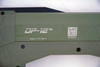 SHOTGUN 16 RDS OLIVE DRABDP-12 12 GA DOUBLE BARREL PUMP 