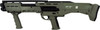 SHOTGUN 16 RDS OLIVE DRABDP-12 12 GA DOUBLE BARREL PUMP 