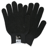 Reg Black Kevlar Dot 2 Side