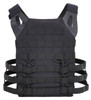 Rothco Lightweight Armor Plate Carrier Vest