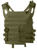 Rothco Lightweight Armor Plate Carrier Vest