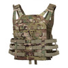 Rothco Lightweight Armor Plate Carrier Vest