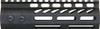 7" M-LOK BLACKGUNTEC ULTRA LIGHT HANDGUARD 
