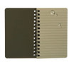 Rothco All-Weather Waterproof Notebook