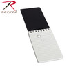 Rothco All-Weather Waterproof Notebook