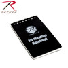 Rothco All-Weather Waterproof Notebook