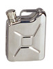 Rothco Stainless Steel Jerry Can Flask