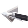 QAD Exodus Broadheads Full Blade 125 gr. 3 pk.