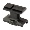 REPTILIA DOT MOUNT 1.93" ACRO BLACK