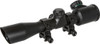 BLACK WITH RINGSTRUGLO CROSSBOW SCOPE 4X32 