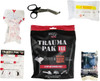 & SWAT TOURNIQUETARB TRAUMA PAK III W/DRESSING 